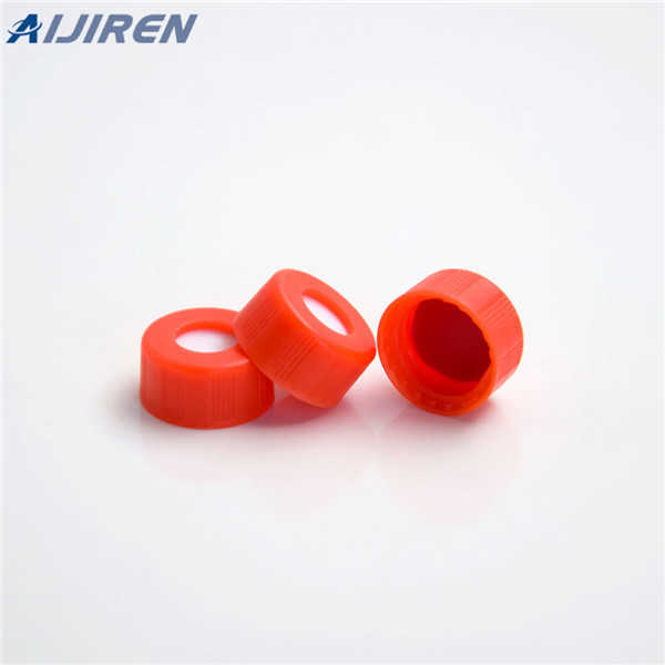 Thermo Fisher Common use rubber septum cap for sale